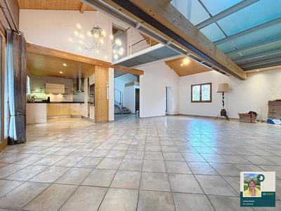 Villa - 158 m² - 7 pièces