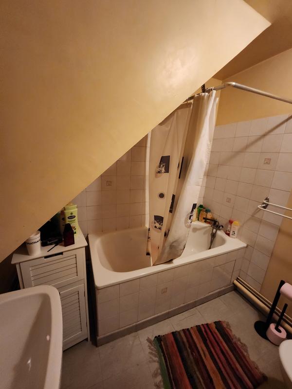 Immeuble - 375 m² - 9 pièces