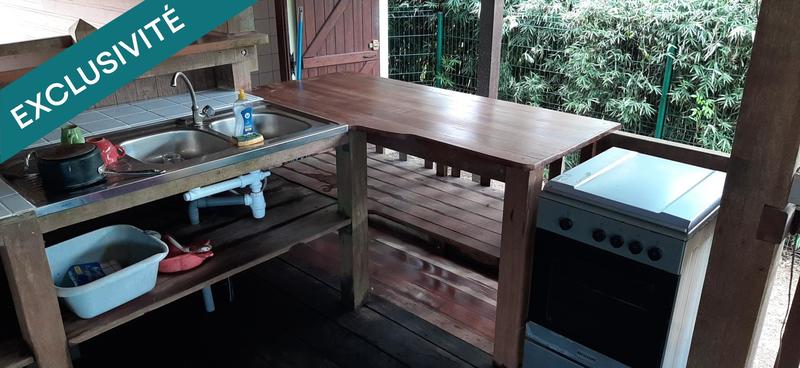 Villa - 240 m² - 8 pièces