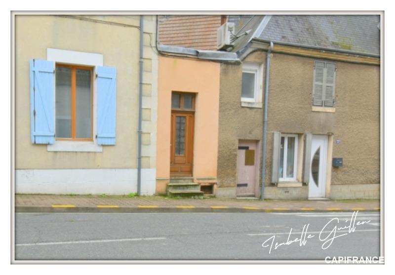 Maison - 227 m² - 6 pièces