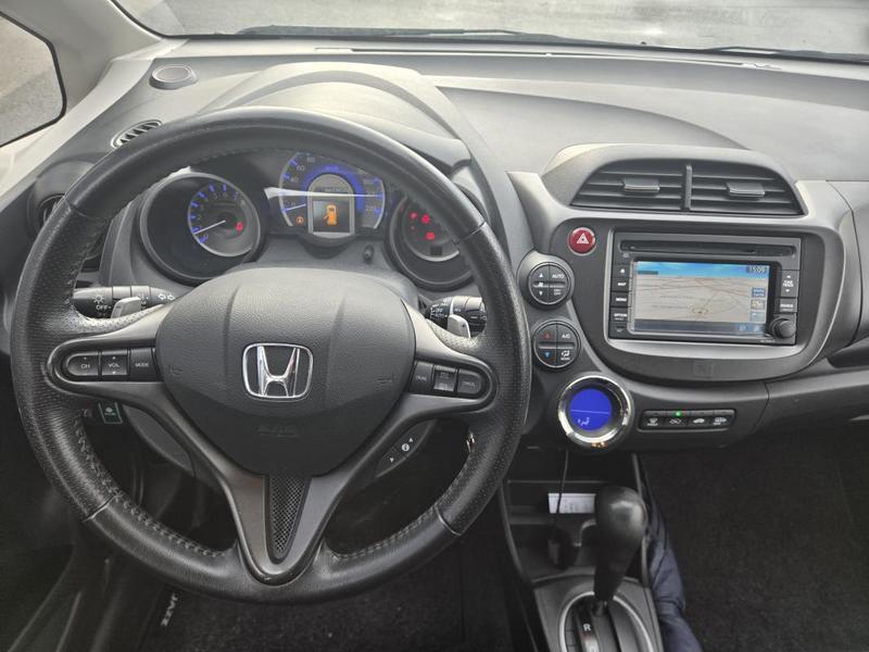 Honda Jazz 1?3 Vtech Hybride 88cv Garantie / Reprise Possible