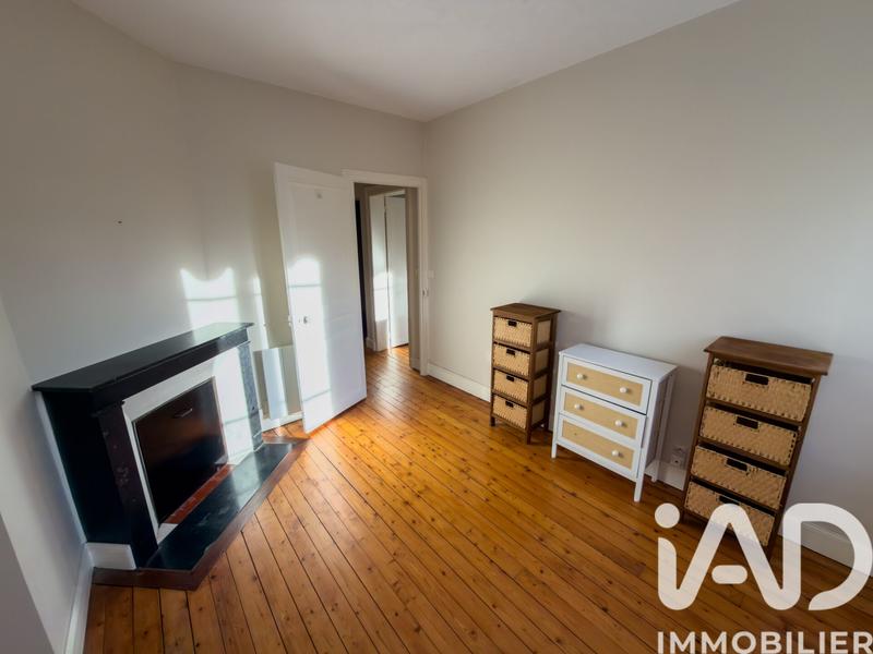 Maison - 169 m² - 5 pièces