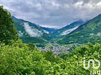 Maison - 104 m² - 5 pièces