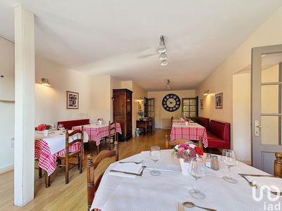 Local commercial - 500 m²