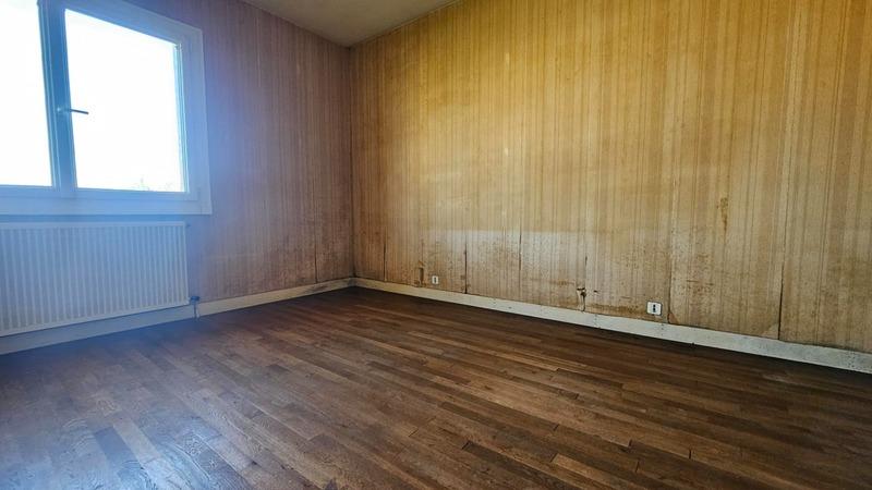 Maison - 116 m² - 6 pièces