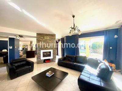 Maison - 176 m² - 6 pièces