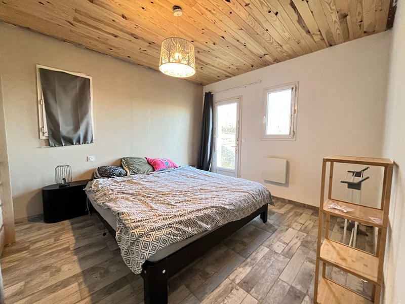 Maison - 147 m² - 5 pièces