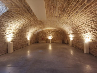 Local commercial - 39 m² - 2 pièces