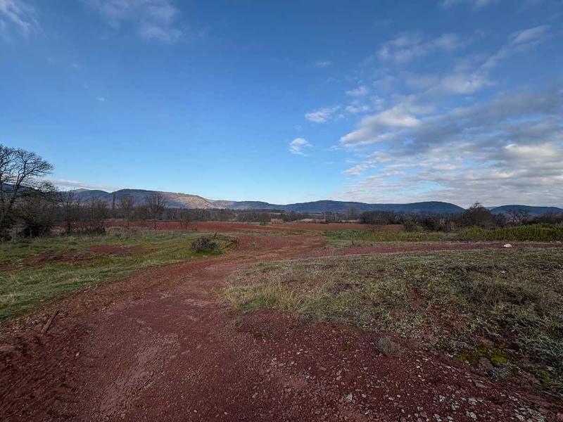 Terrain agricole - 32 170 m²