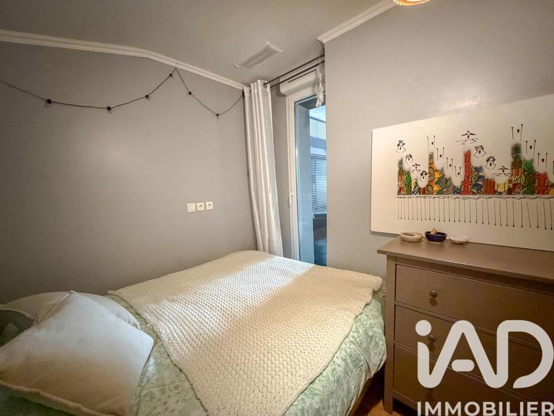 Maison de ville - 105 m² - 5 pièces