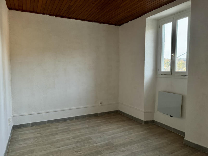 Maison - 84 m² - 4 pièces