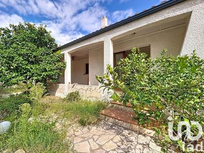 Maison - 105 m² - 4 pièces