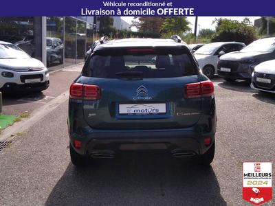 Citroen C5 Aircross PureTech 130 s&amp;S Bvm6 - Shine