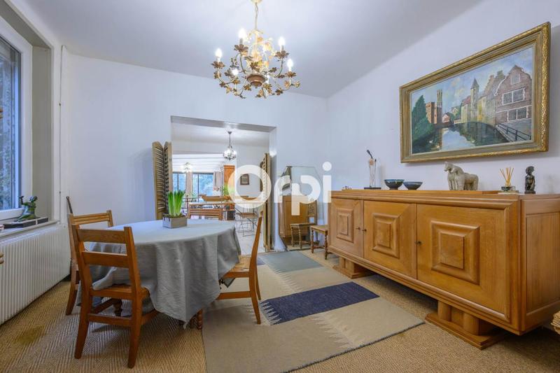 Maison - 140 m² - 3 pièces