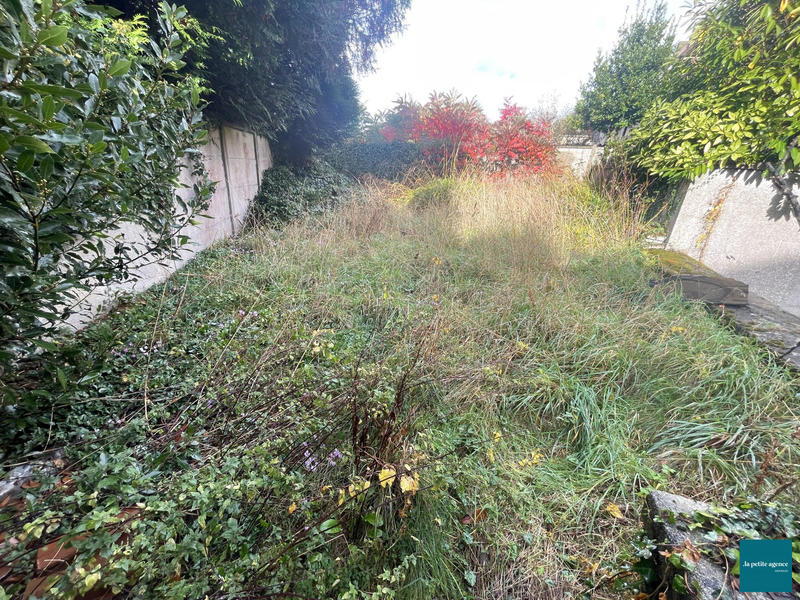 Maison ancienne - 235 m² - 9 pièces