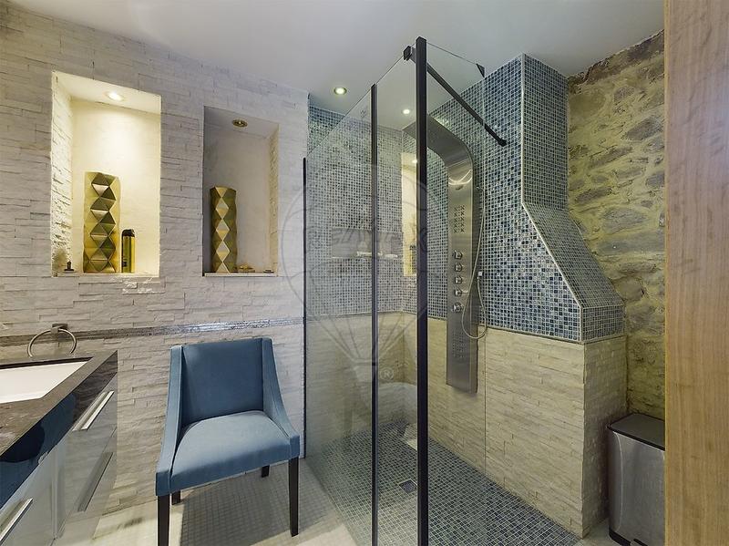 Hôtel particulier - 501 m² - 15 pièces