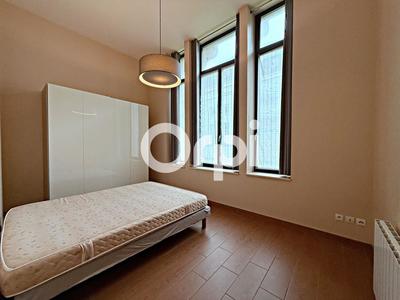 Appartement - 68 m² - 4 pièces