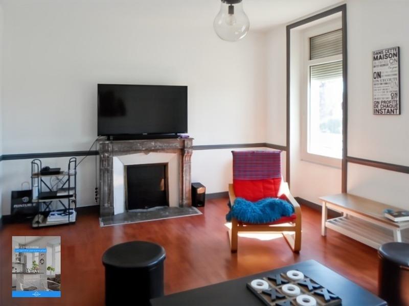 Immeuble - 206 m² - 9 pièces