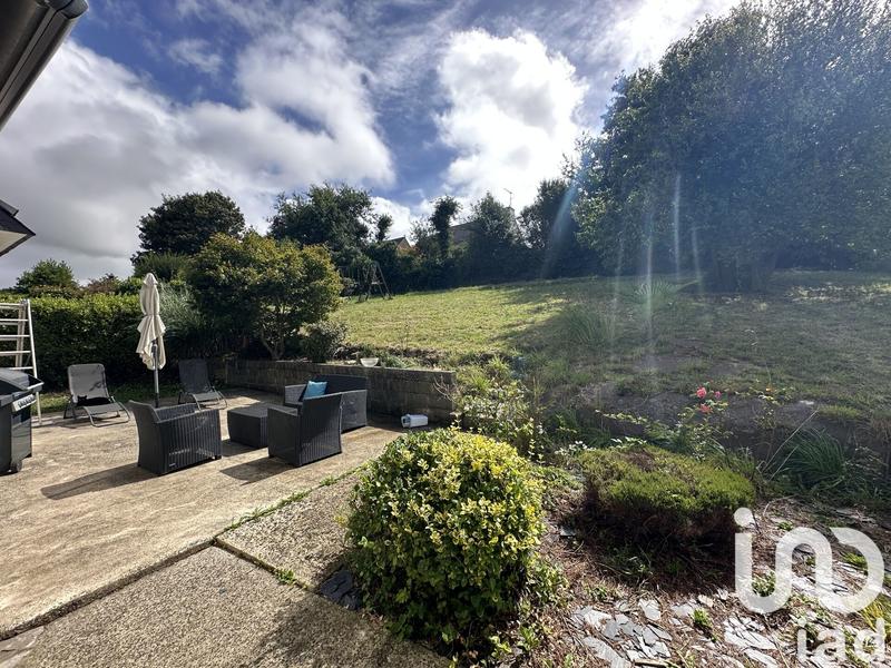 Maison - 151 m² - 7 pièces