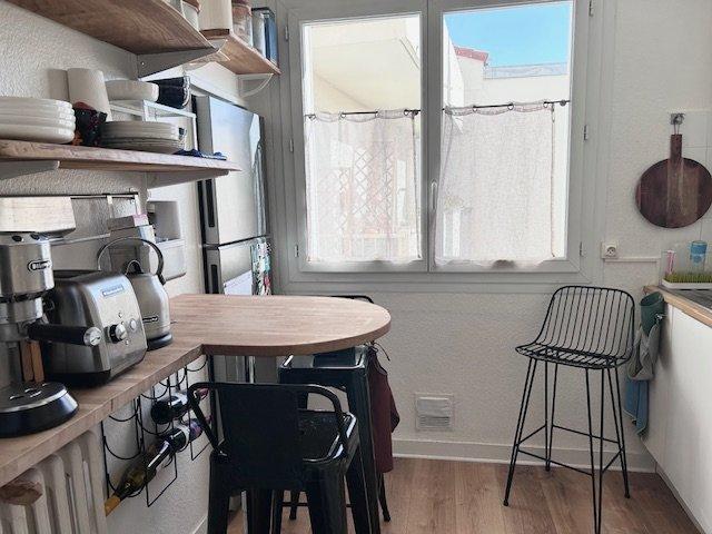 Maison - 61 m² - 4 pièces