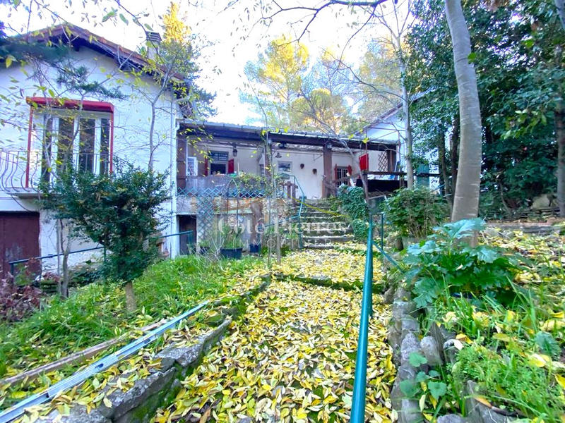 Maison - 103 m² - 4 pièces