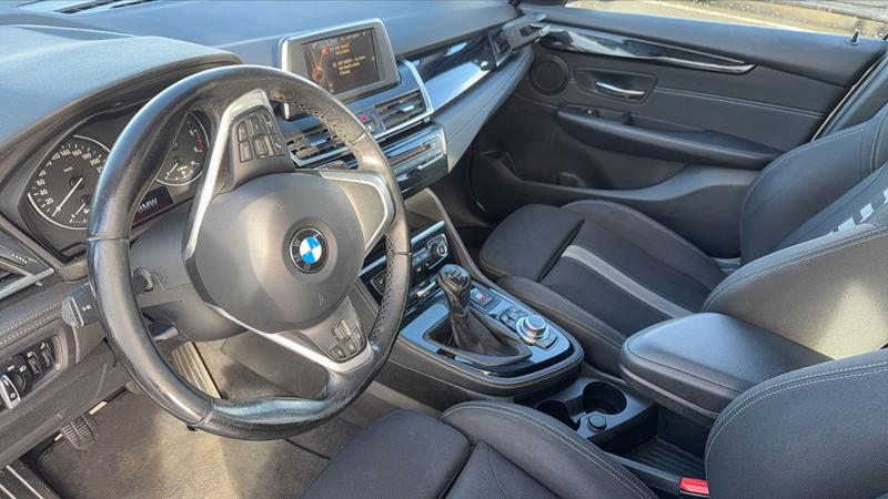 Bmw Serie 2 Active Tourer 216d 116 Sport