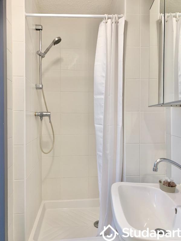 Appartement - 18 m² - 1 pièce