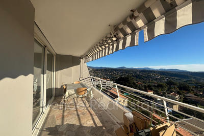 Appartement - 53 m² - 2 pièces