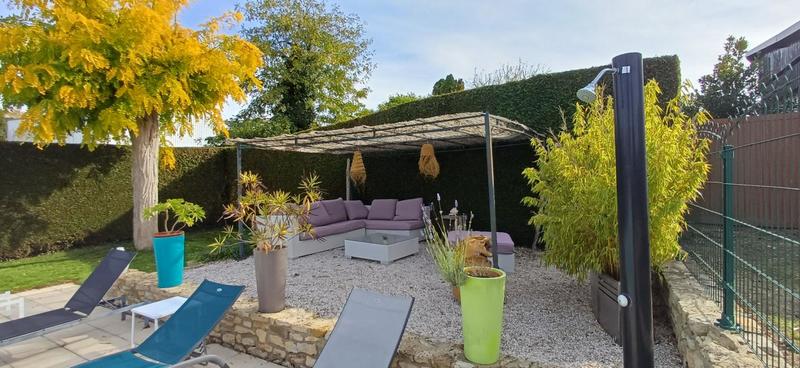 Maison - 152 m² - 6 pièces