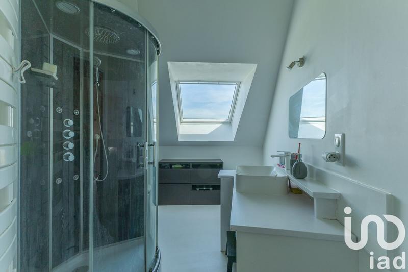 Maison - 173 m² - 6 pièces