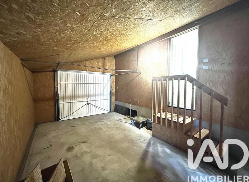 Maison - 87 m² - 4 pièces