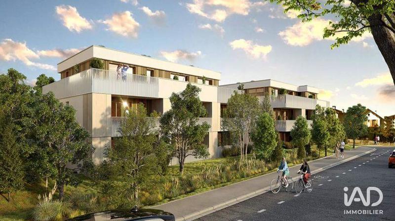 Appartement - 124 m² - 5 pièces