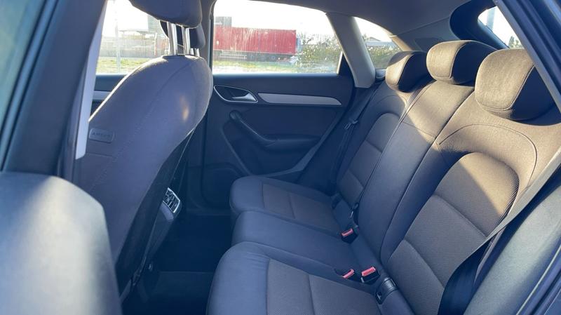 Audi Q3 2.0 Tfsi 211 Quattro s-Tronic7 Ambiente