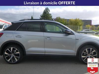 Volkswagen t-Roc Tdi 150 Dsg7 R-Line Edition +Jantes 19" +Toi