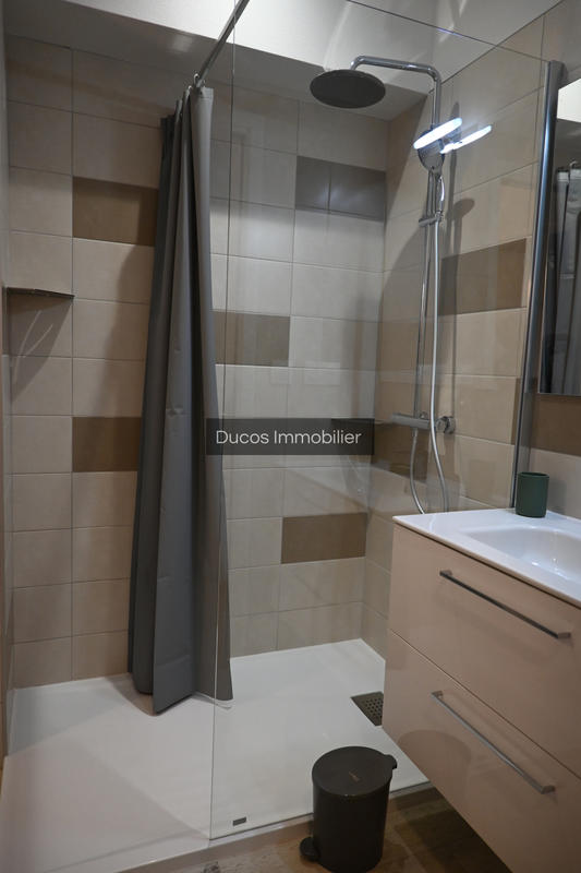 Duplex - 52 m² - 2 pièces