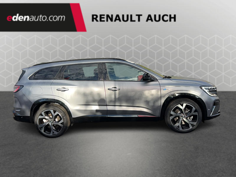 Renault Espace E-Tech full hybrid 200 Gsr2 esprit Alpine