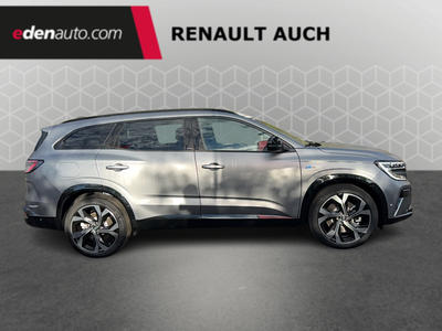 Renault Espace E-Tech full hybrid 200 Gsr2 esprit Alpine