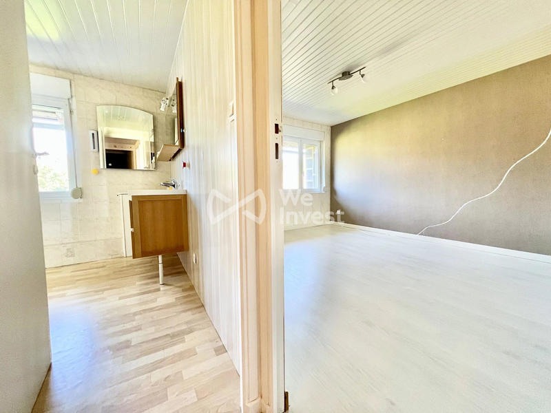 Maison ancienne - 159 m² - 7 pièces