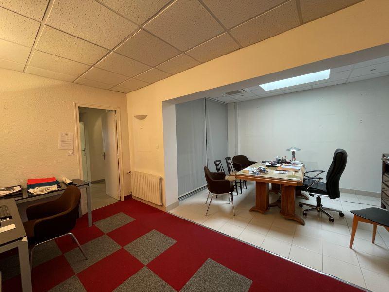 Immeuble - 185 m² - 6 pièces