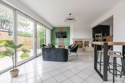 Appartement - 9 m² - 1 pièce