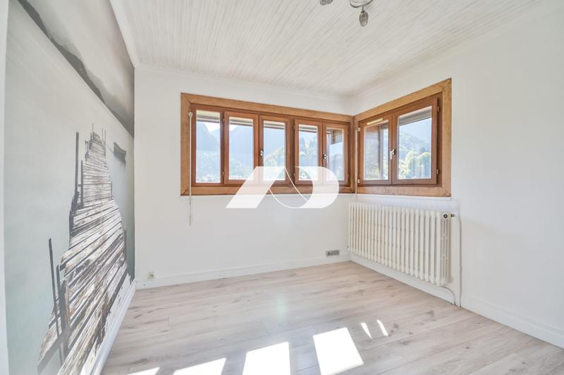 Appartement - 76 m² - 4 pièces