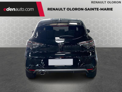 Renault Clio TCe 90 ch Gsr2 Esprit Alpine