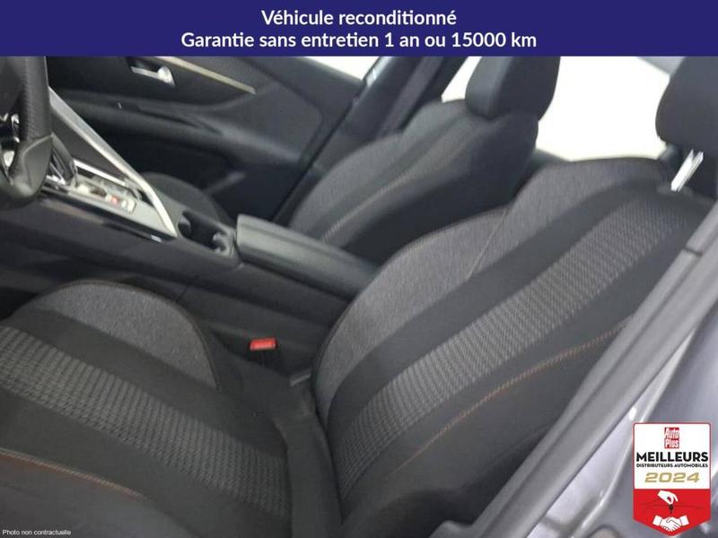 Peugeot 3008 Puretech 130 Eat8 Active Pack +Gps