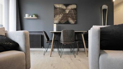 Appartement - 70 m² - 4 pièces