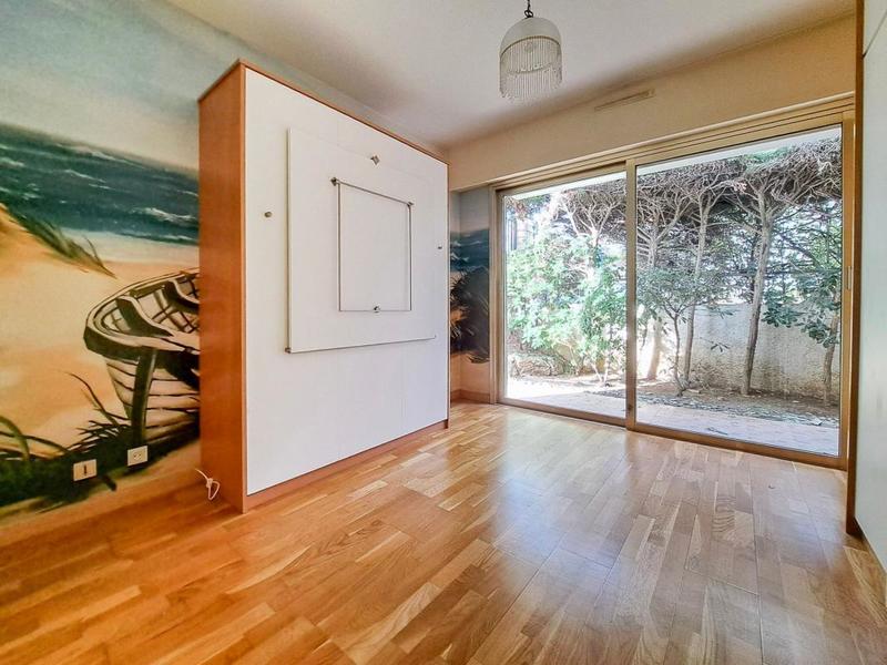 Appartement - 51 m² - 2 pièces