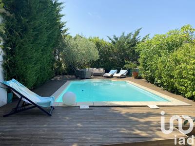 Maison de village - 130 m² - 4 pièces