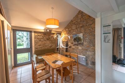 Appartement - 25 m² - 2 pièces