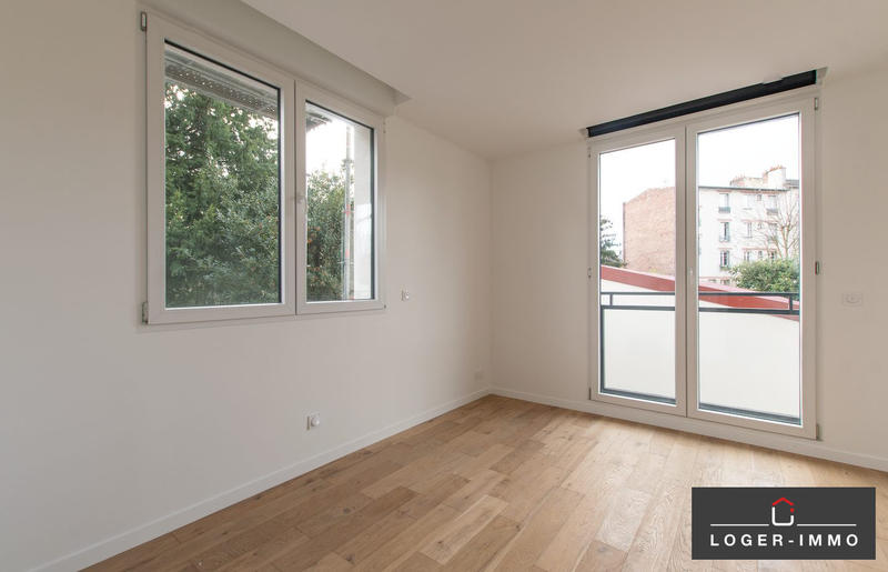 Appartement - 74 m² - 3 pièces