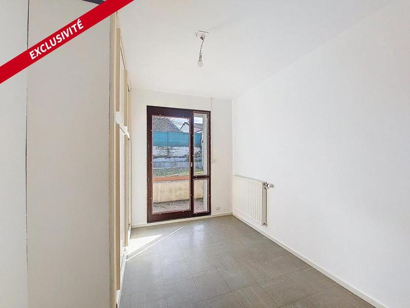 Maison - 123 m² - 6 pièces