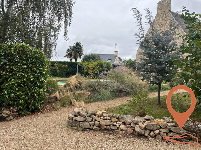 Maison ancienne - 212 m² - 5 pièces